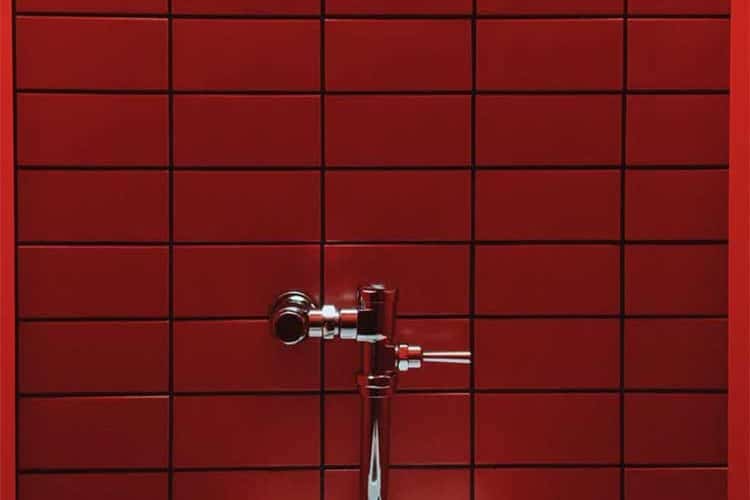 IIᐅ Die richtige Farbgestaltung für Ihr Badezimmer